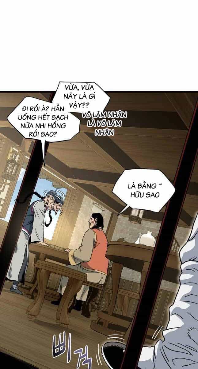 Đăng Nhập Murim - Chương 158 - ảnh 65