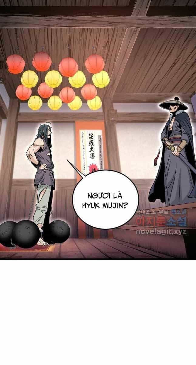 Đăng Nhập Murim - Chương 159 - ảnh 110