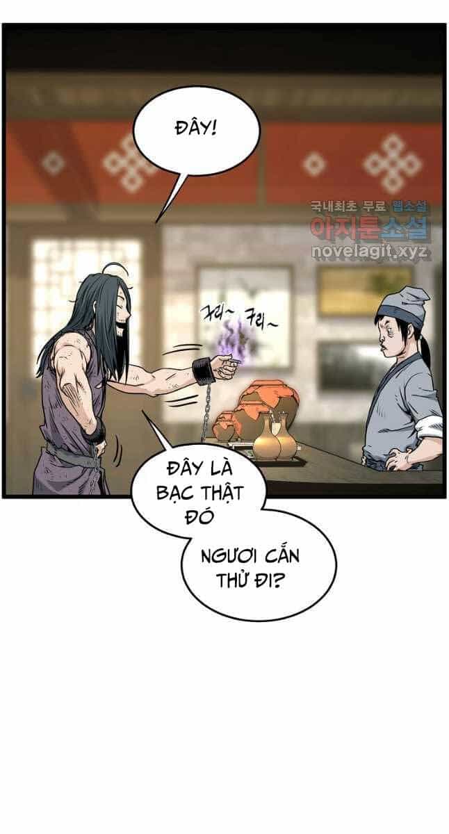 Đăng Nhập Murim - Chương 159 - ảnh 14