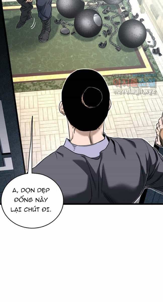 Đăng Nhập Murim - Chương 160 - ảnh 113