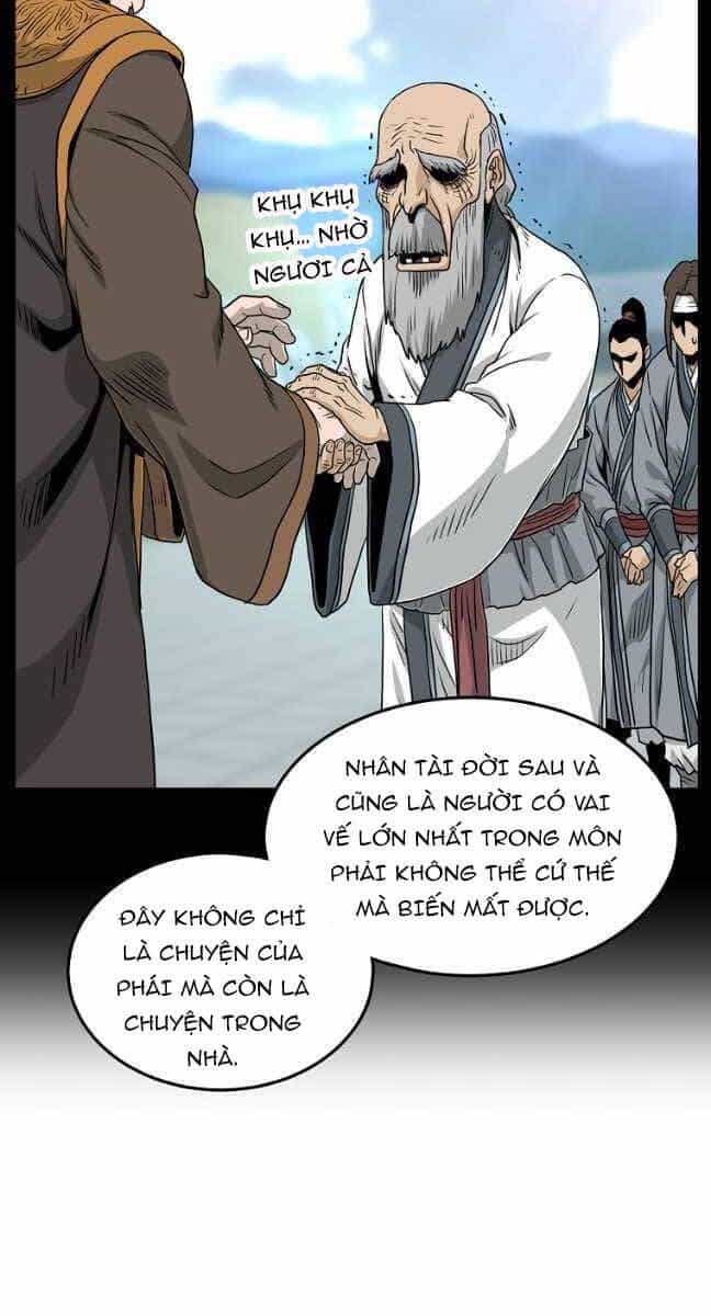 Đăng Nhập Murim - Chương 160 - ảnh 44