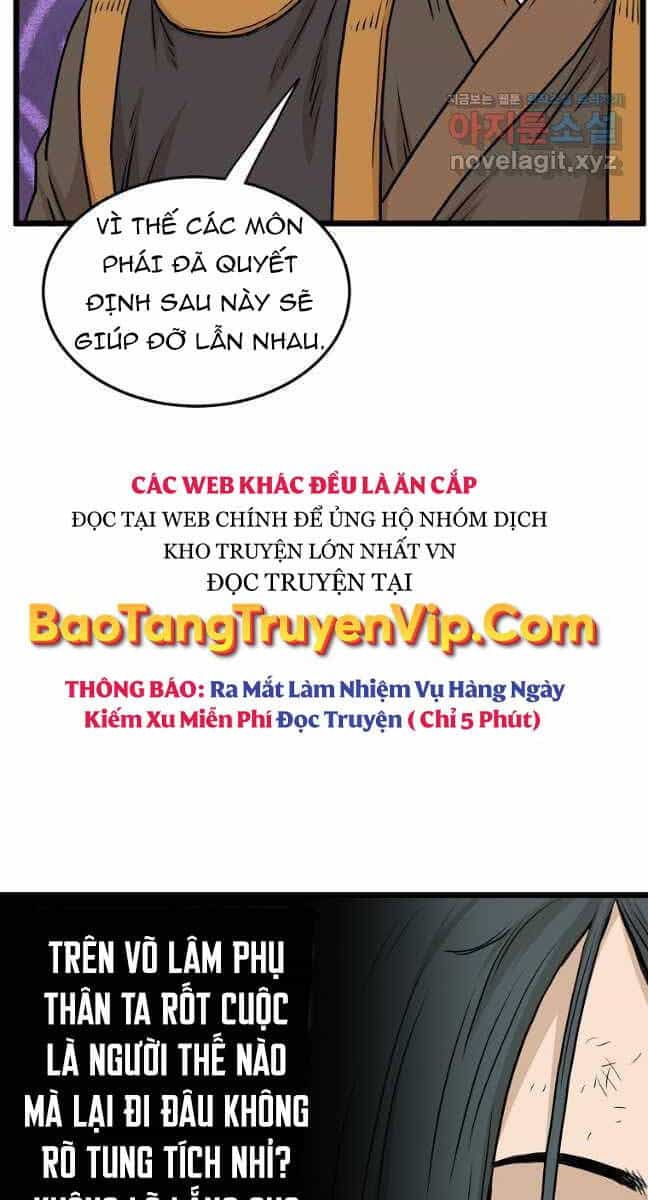 Đăng Nhập Murim - Chương 160 - ảnh 47