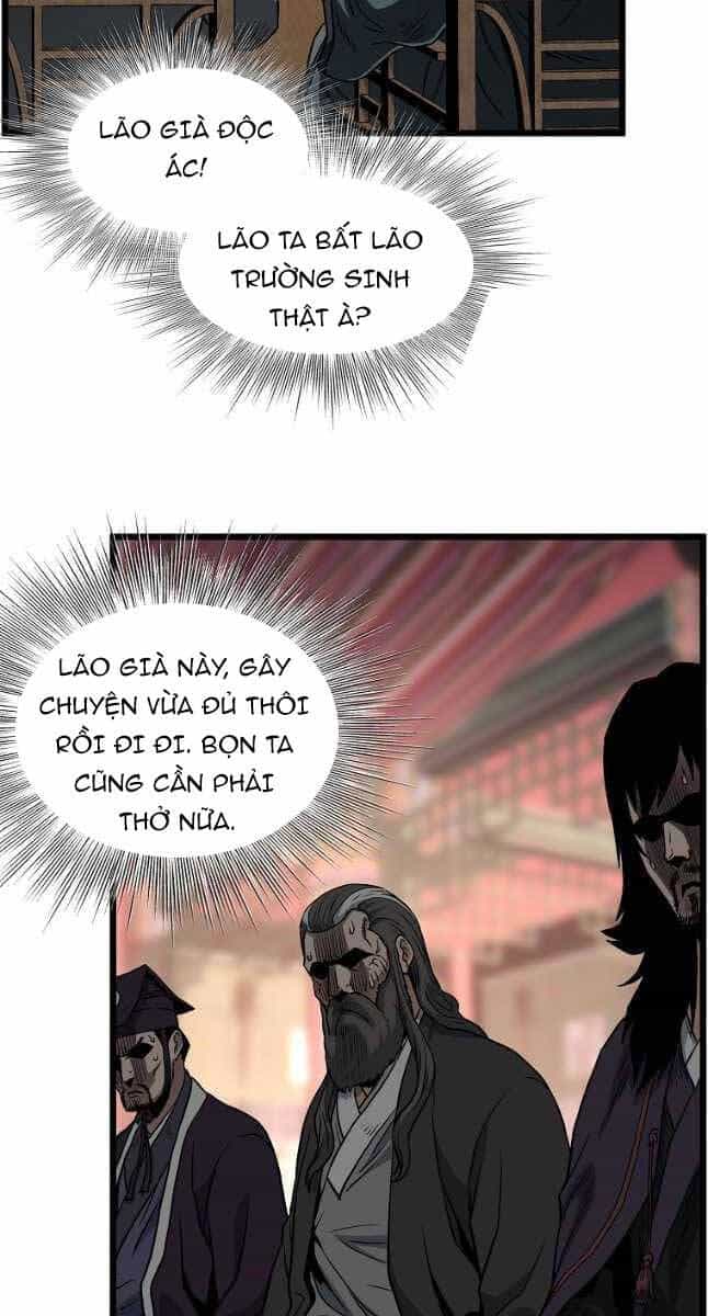 Đăng Nhập Murim - Chương 161 - ảnh 30