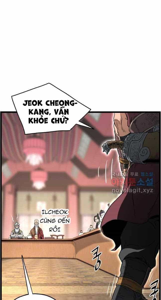 Đăng Nhập Murim - Chương 161 - ảnh 33