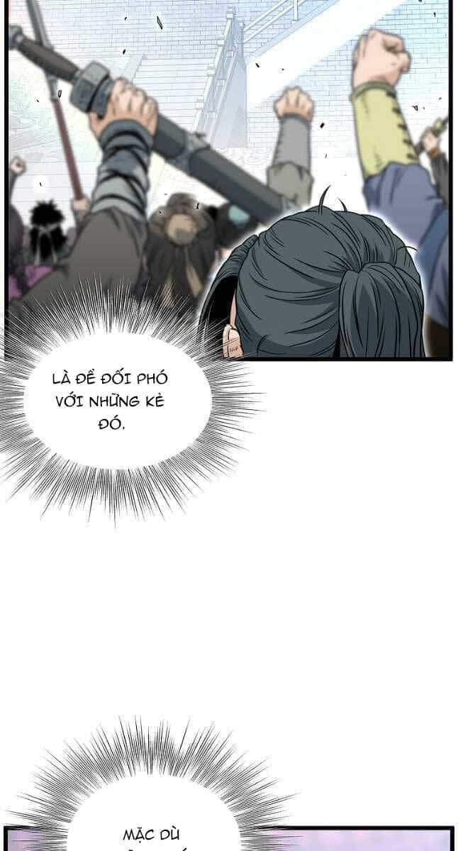 Đăng Nhập Murim - Chương 161 - ảnh 64