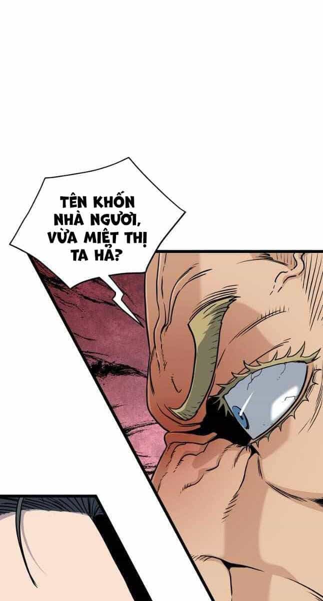 Đăng Nhập Murim - Chương 162 - ảnh 11