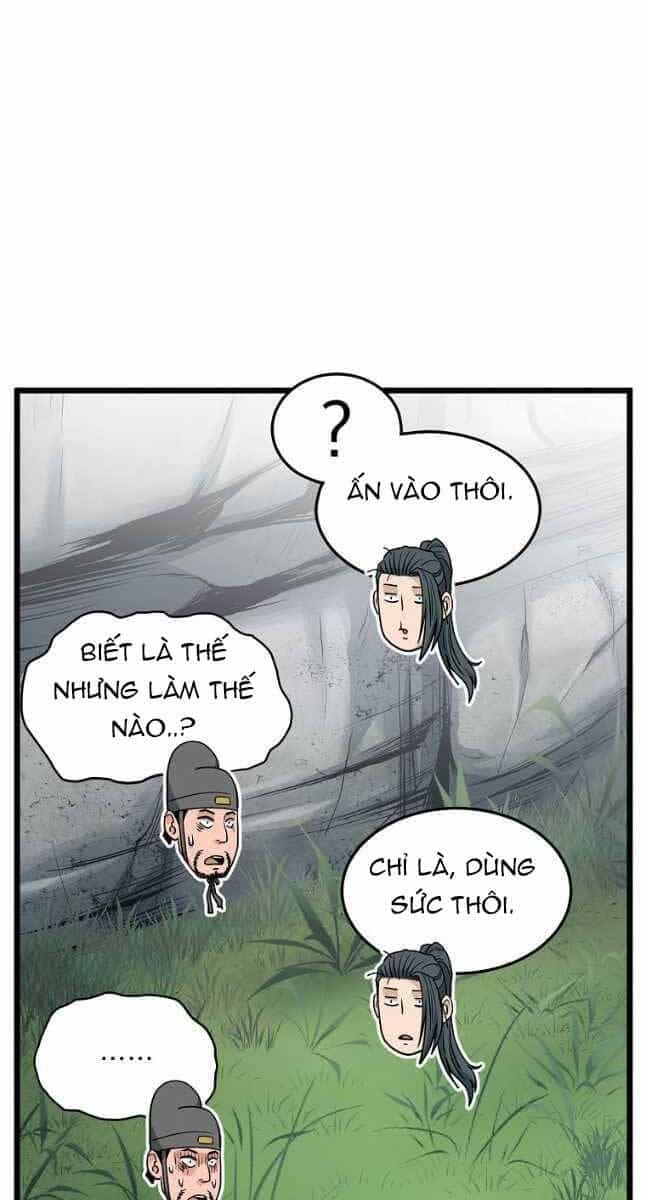 Đăng Nhập Murim - Chương 162 - ảnh 37