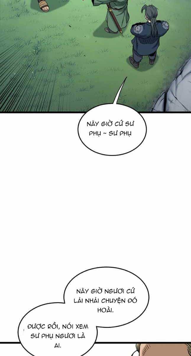 Đăng Nhập Murim - Chương 162 - ảnh 49