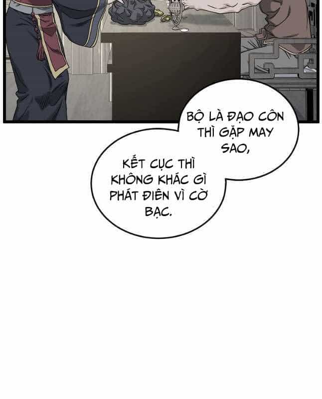 Đăng Nhập Murim - Chương 163 - ảnh 47