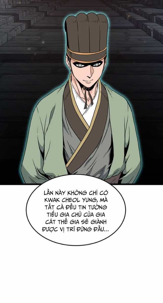 Đăng Nhập Murim - Chương 163 - ảnh 57