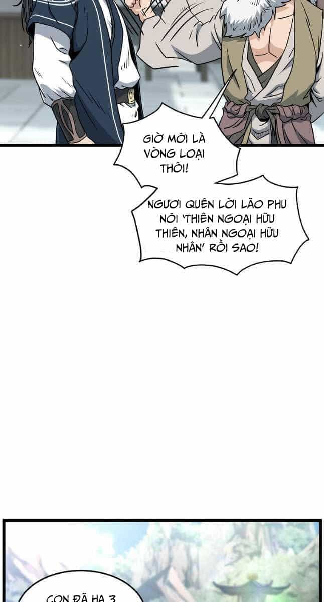 Đăng Nhập Murim - Chương 163 - ảnh 95