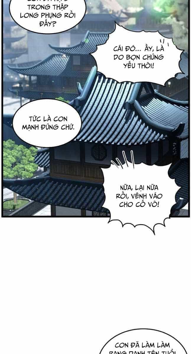 Đăng Nhập Murim - Chương 163 - ảnh 96
