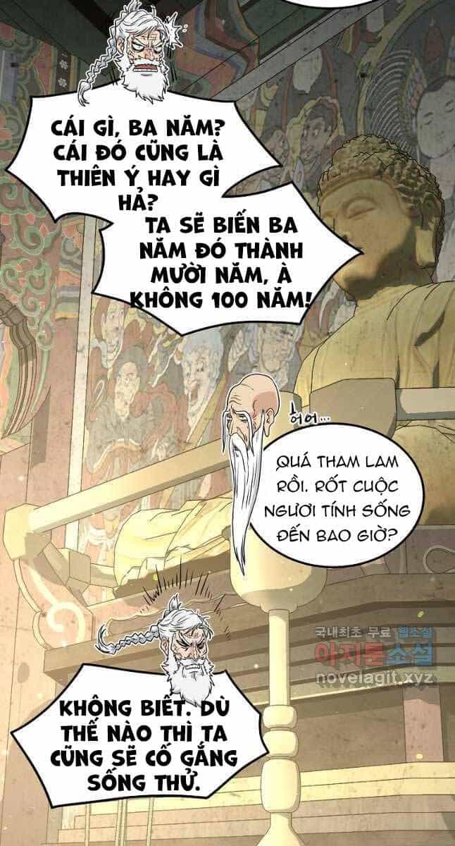 Đăng Nhập Murim - Chương 164 - ảnh 17
