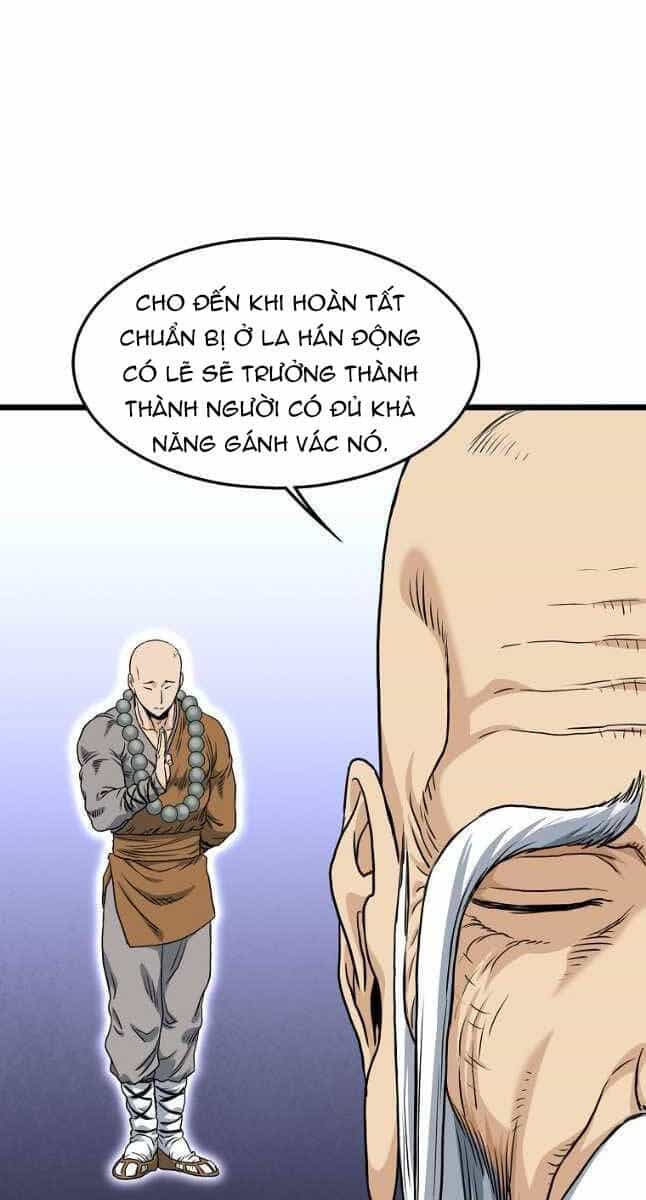 Đăng Nhập Murim - Chương 164 - ảnh 24