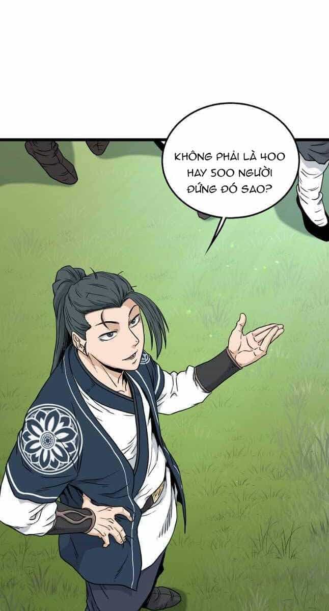 Đăng Nhập Murim - Chương 164 - ảnh 68