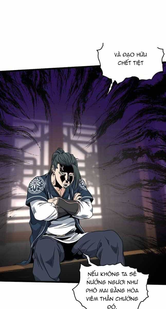 Đăng Nhập Murim - Chương 164 - ảnh 92