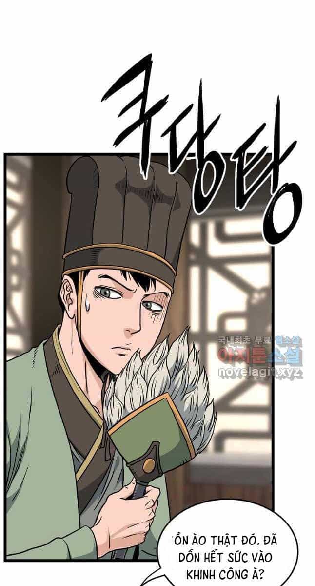 Đăng Nhập Murim - Chương 165 - ảnh 12