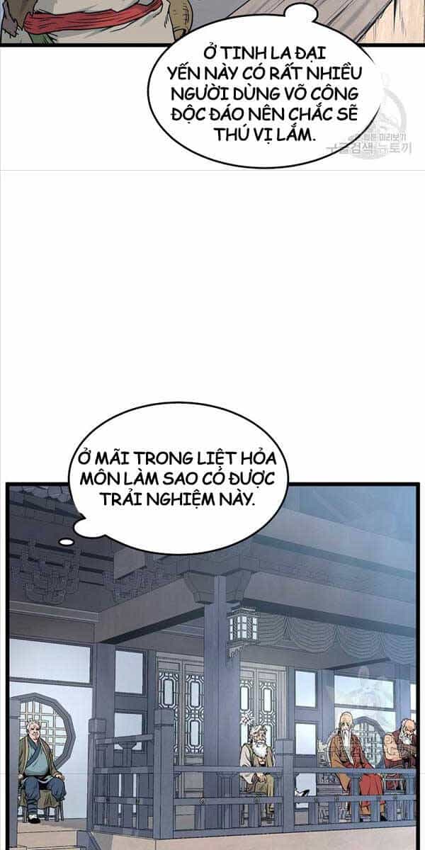Đăng Nhập Murim - Chương 166 - ảnh 15
