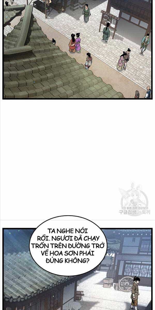 Đăng Nhập Murim - Chương 166 - ảnh 70