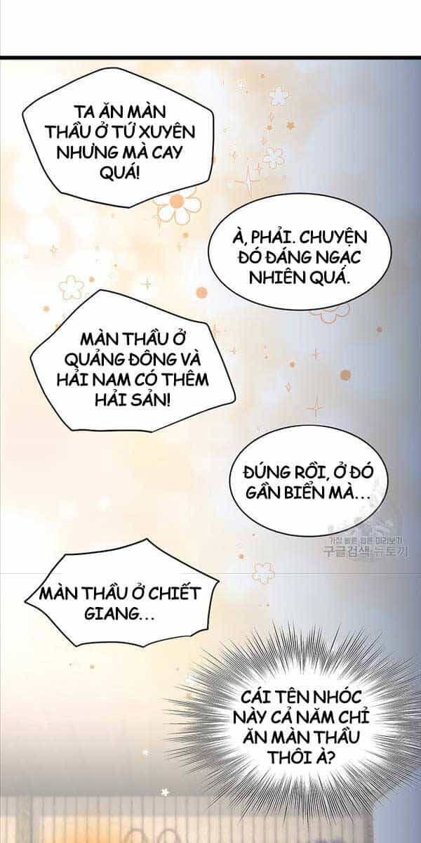 Đăng Nhập Murim - Chương 166 - ảnh 75