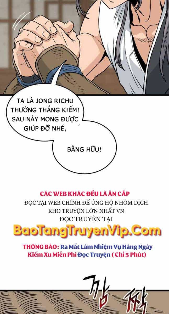 Đăng Nhập Murim - Chương 167 - ảnh 17