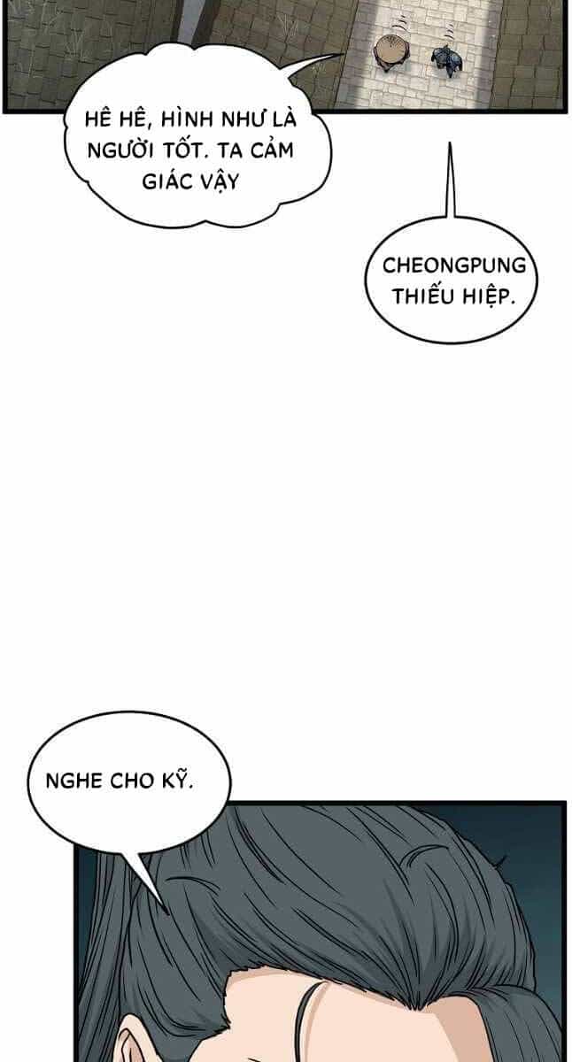Đăng Nhập Murim - Chương 167 - ảnh 23