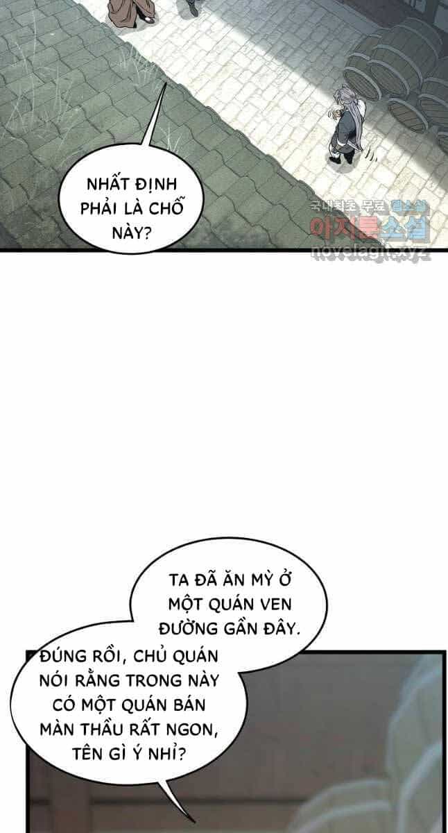 Đăng Nhập Murim - Chương 167 - ảnh 9