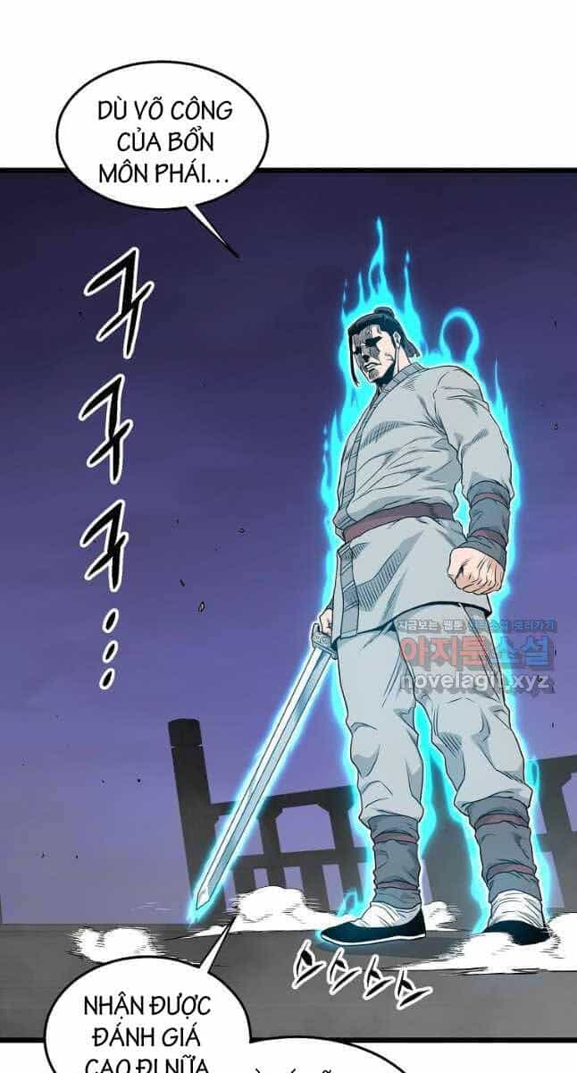 Đăng Nhập Murim - Chương 168 - ảnh 31