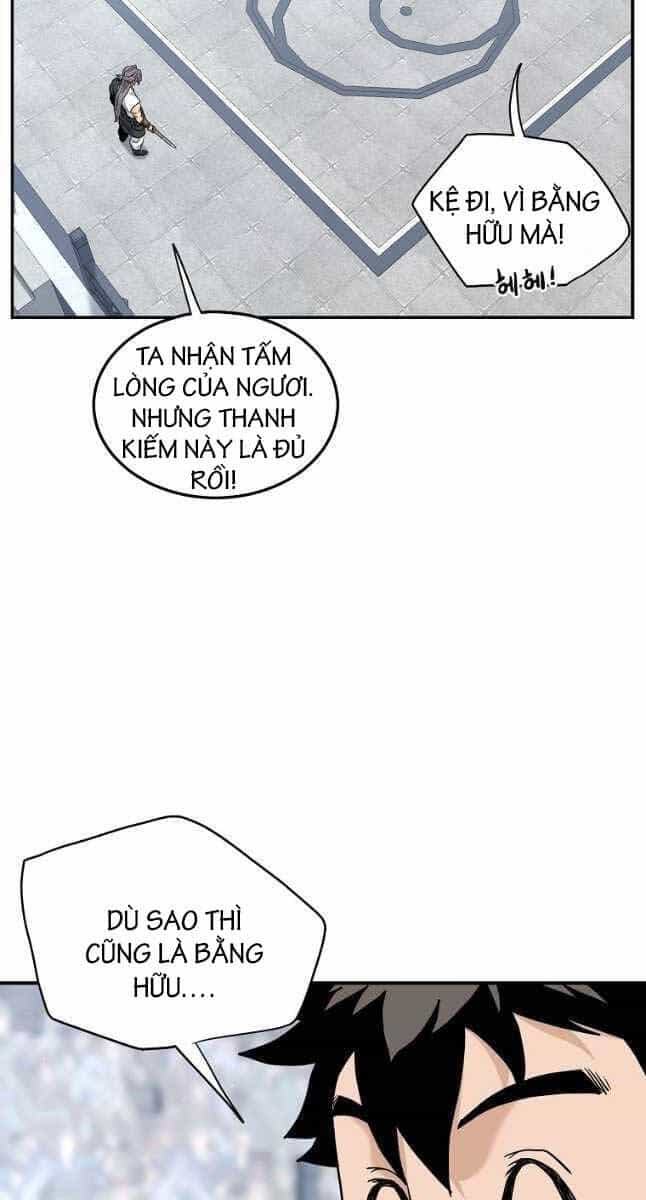 Đăng Nhập Murim - Chương 169 - ảnh 110