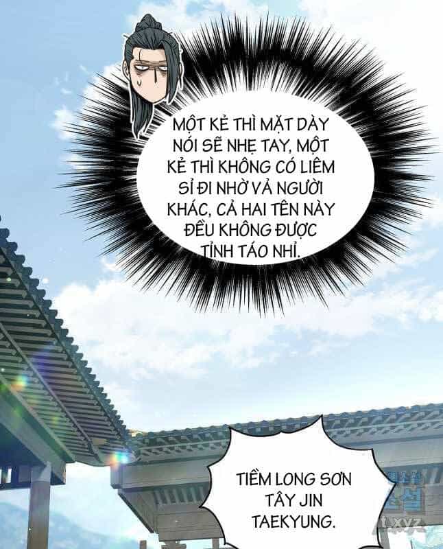 Đăng Nhập Murim - Chương 169 - ảnh 24
