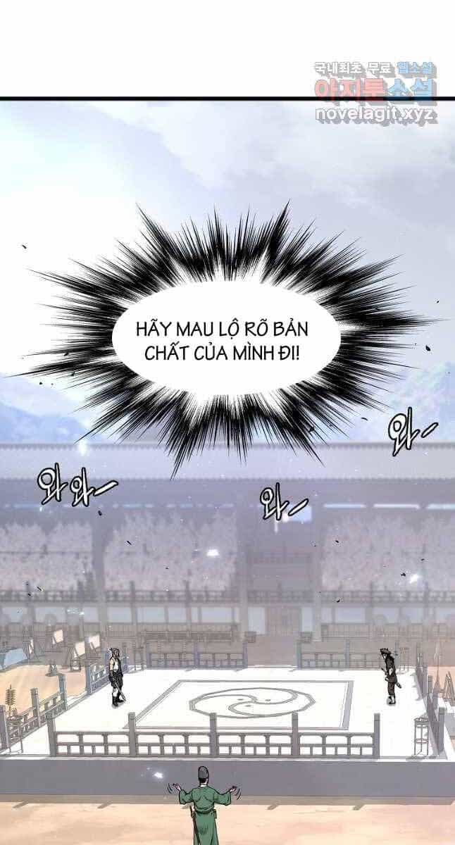 Đăng Nhập Murim - Chương 170 - ảnh 16