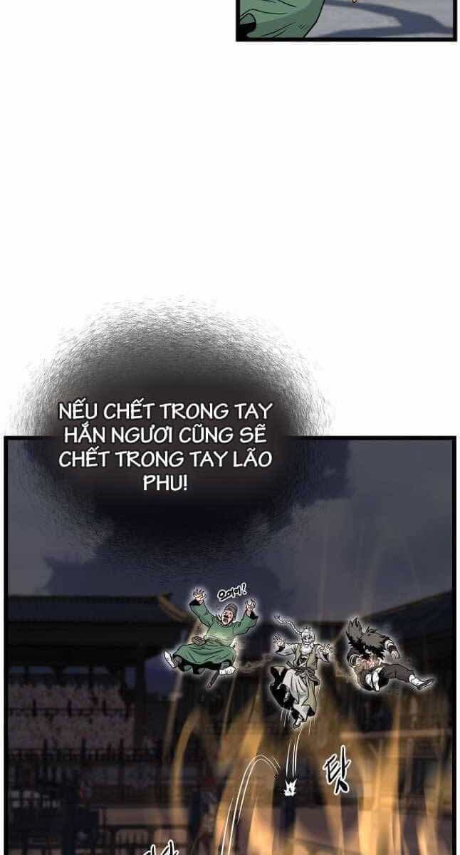 Đăng Nhập Murim - Chương 171 - ảnh 105