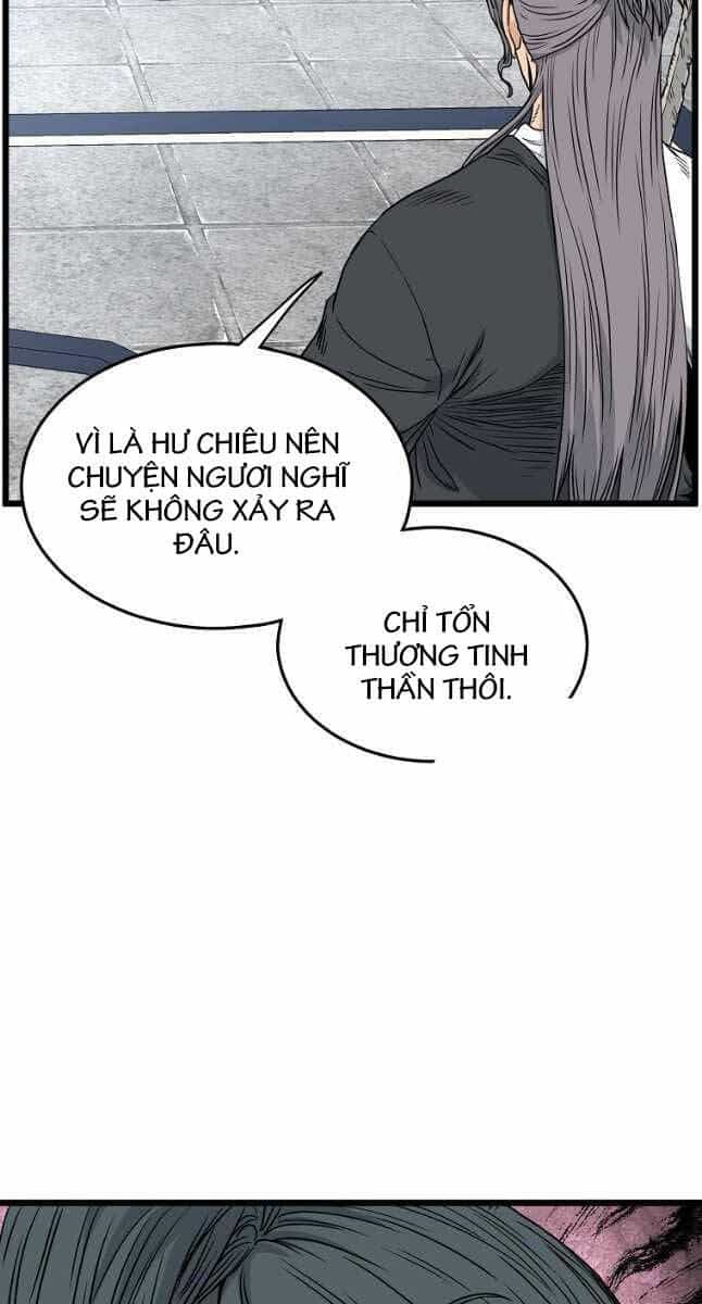 Đăng Nhập Murim - Chương 171 - ảnh 43