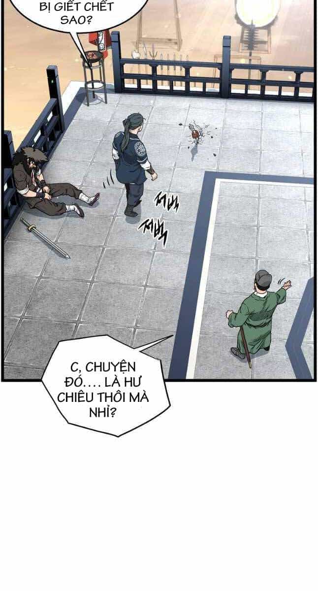 Đăng Nhập Murim - Chương 171 - ảnh 53