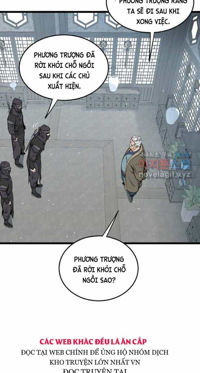 Đăng Nhập Murim - Chương 172 - ảnh 14