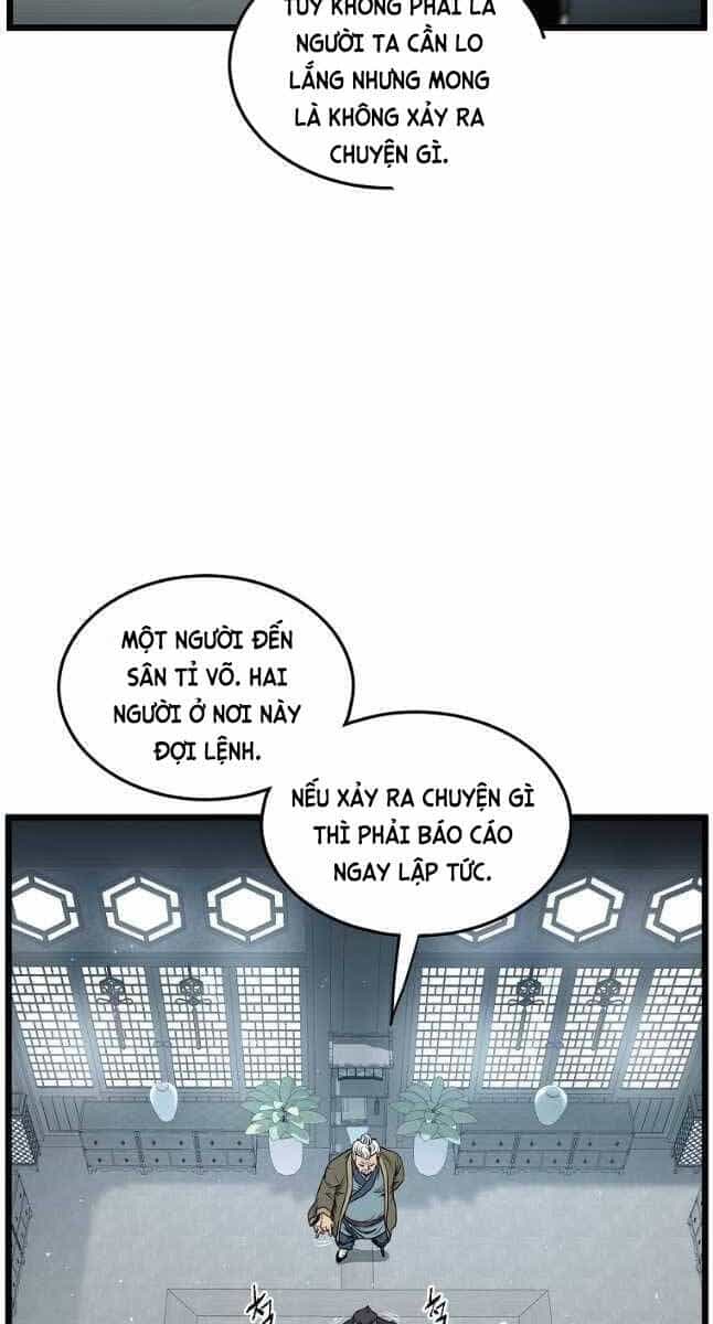 Đăng Nhập Murim - Chương 172 - ảnh 16