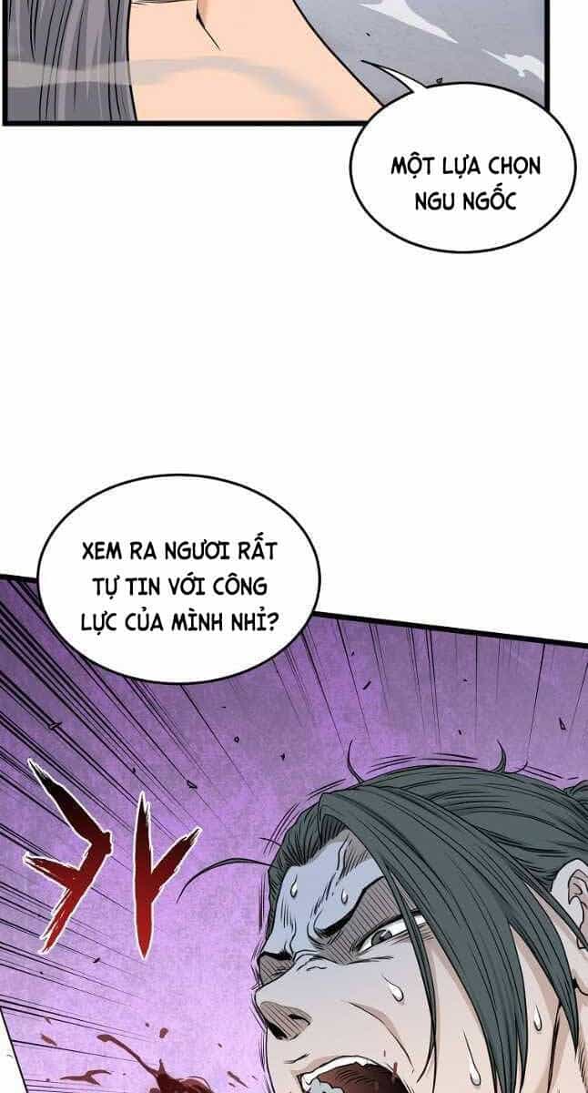 Đăng Nhập Murim - Chương 172 - ảnh 55