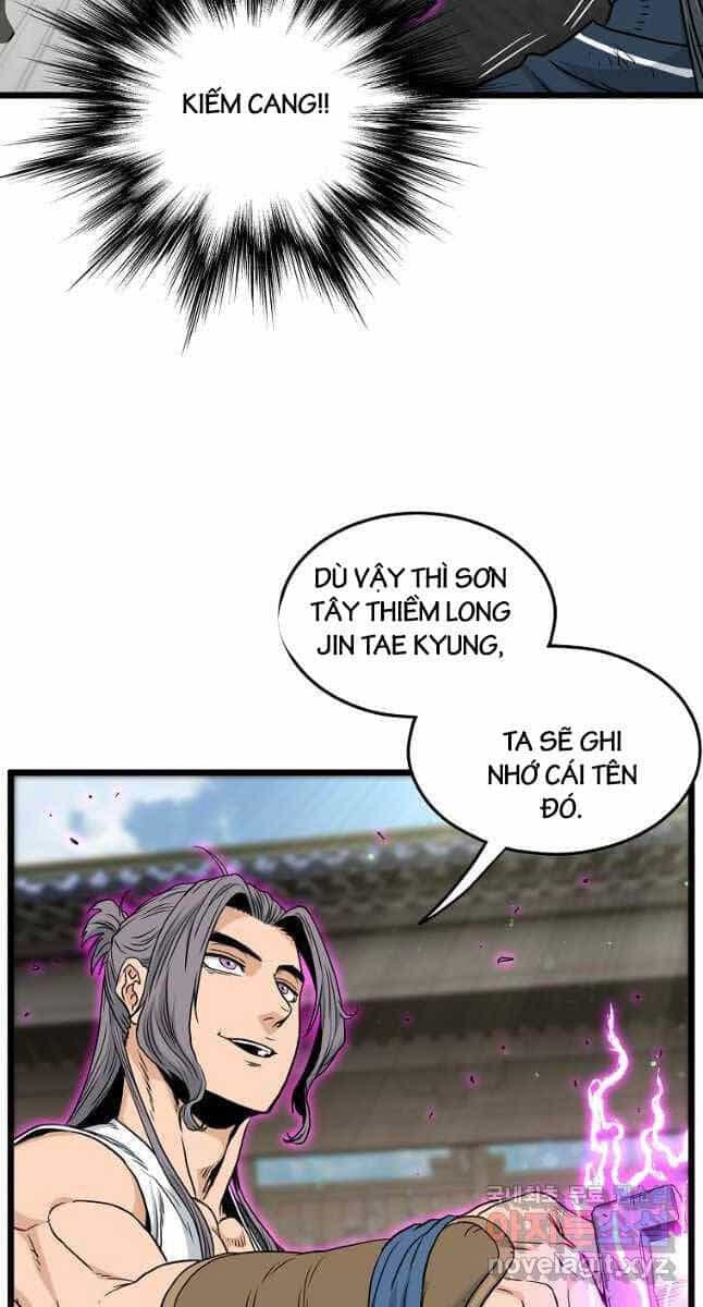 Đăng Nhập Murim - Chương 173 - ảnh 24