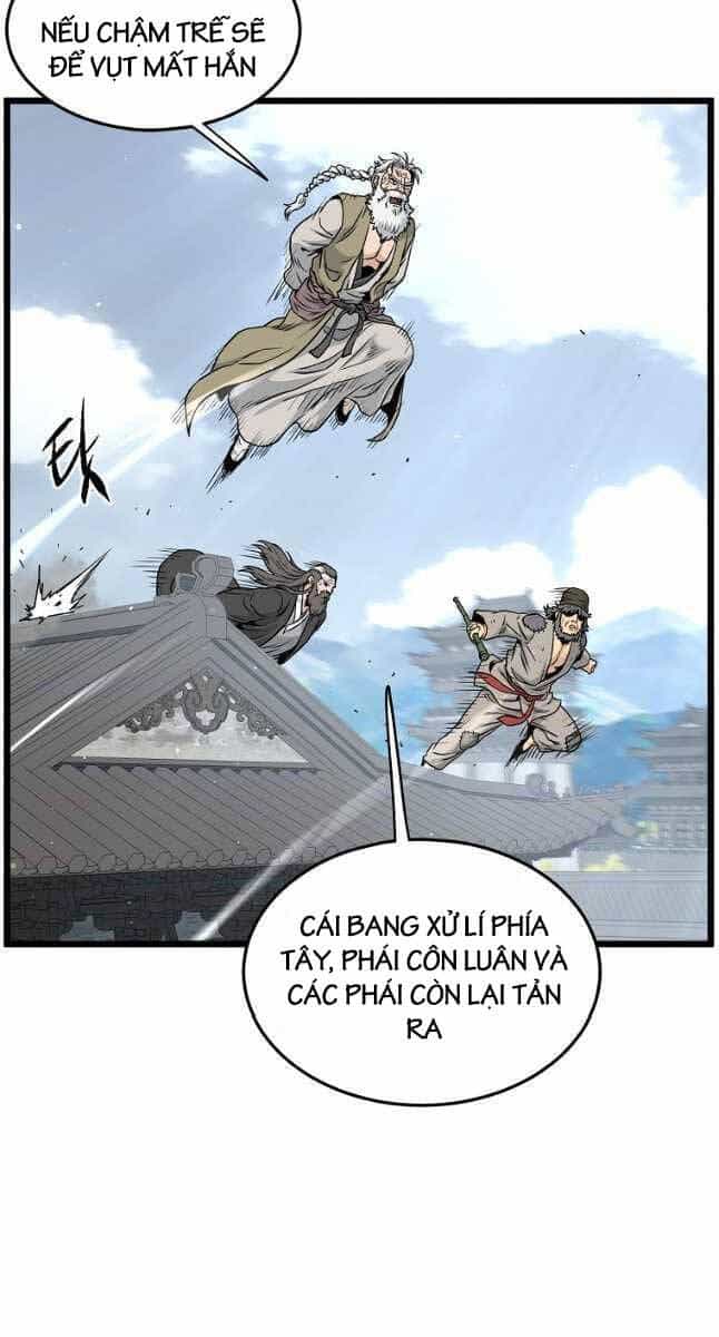 Đăng Nhập Murim - Chương 173 - ảnh 59