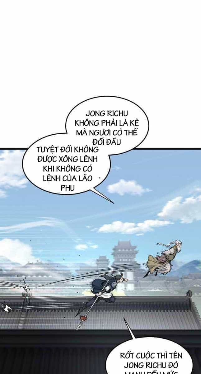 Đăng Nhập Murim - Chương 173 - ảnh 69