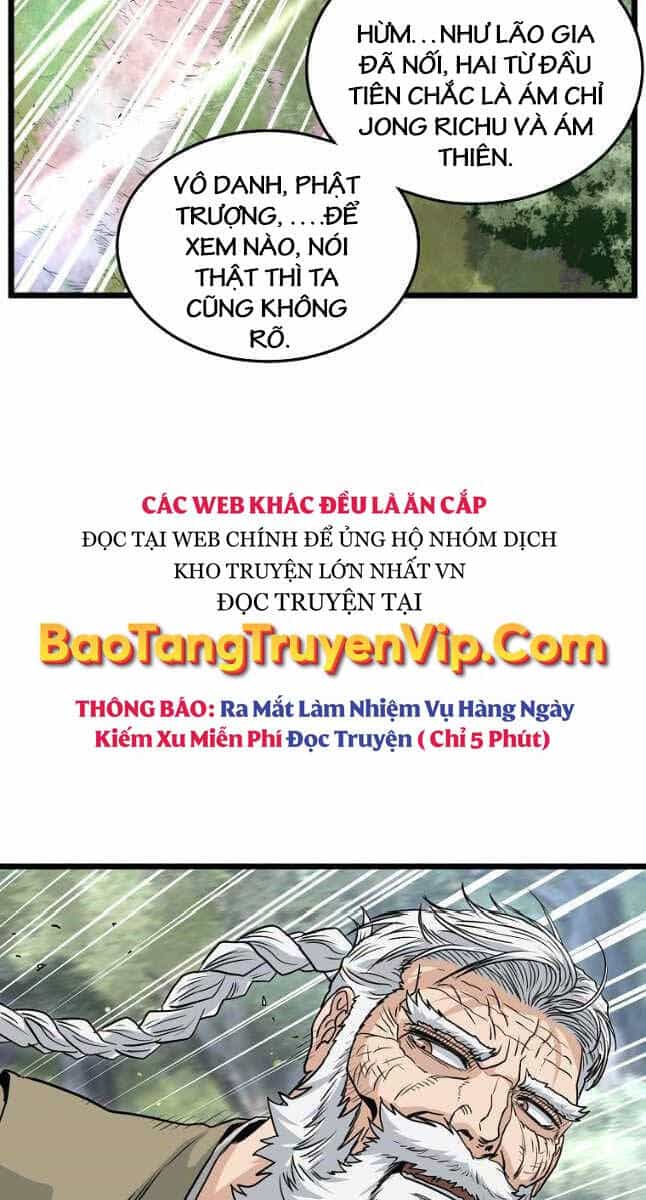 Đăng Nhập Murim - Chương 174 - ảnh 59