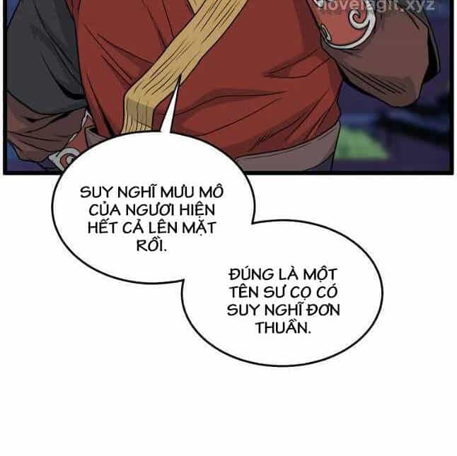 Đăng Nhập Murim - Chương 176 - ảnh 24