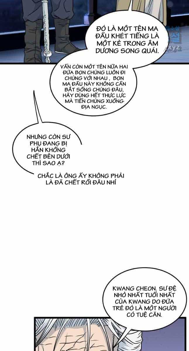 Đăng Nhập Murim - Chương 176 - ảnh 64