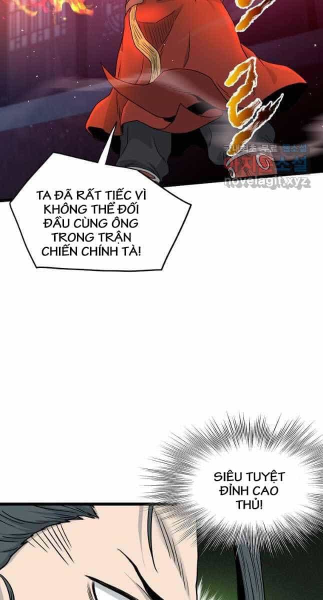 Đăng Nhập Murim - Chương 176 - ảnh 69