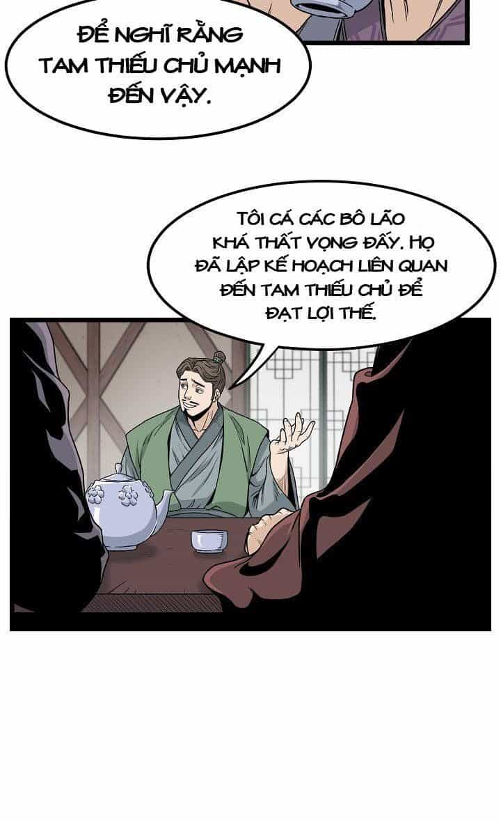 Đăng Nhập Murim - Chương 16 - ảnh 40