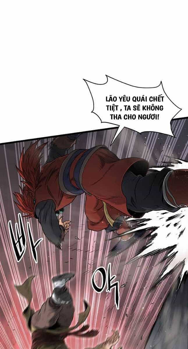 Đăng Nhập Murim - Chương 177 - ảnh 25