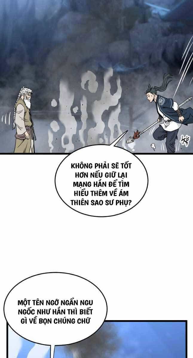 Đăng Nhập Murim - Chương 177 - ảnh 44