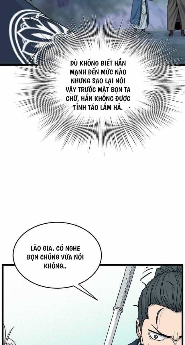 Đăng Nhập Murim - Chương 178 - ảnh 36