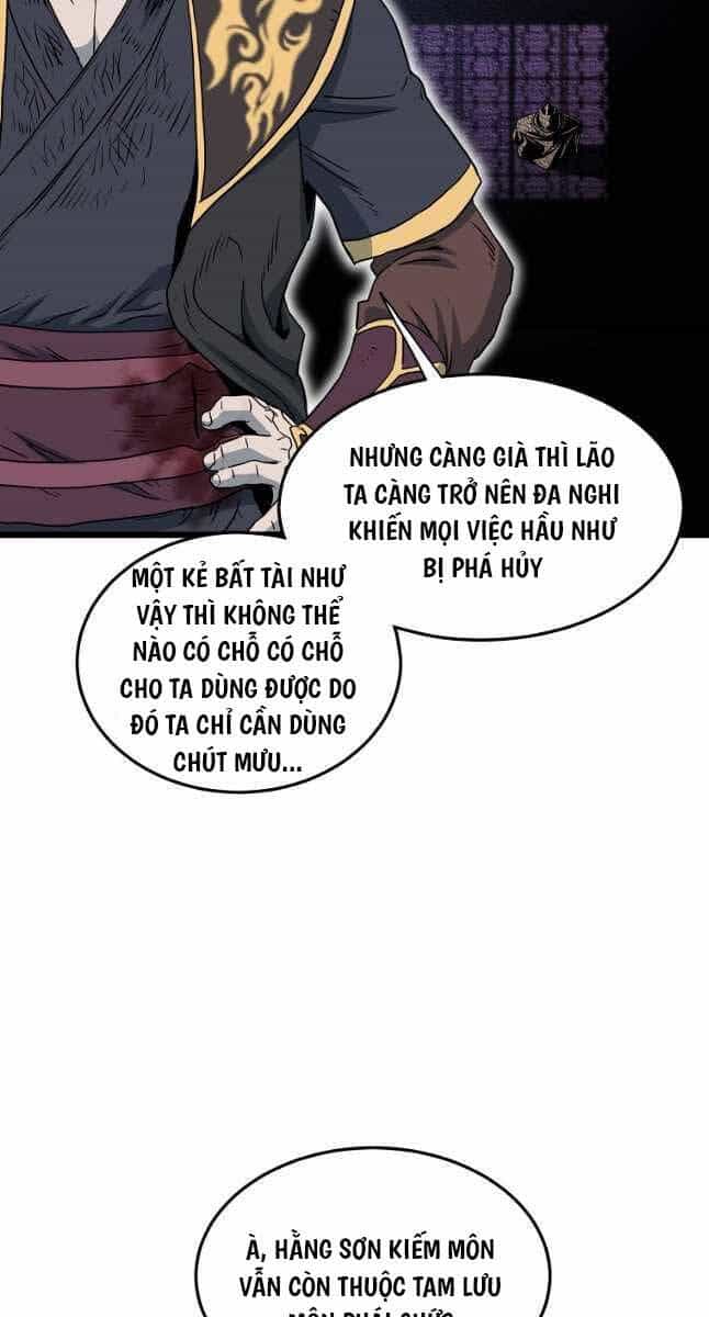 Đăng Nhập Murim - Chương 180 - ảnh 59