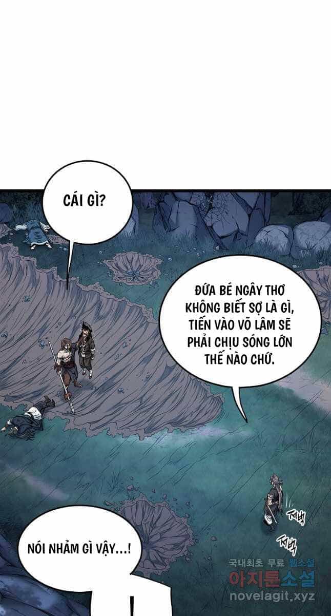 Đăng Nhập Murim - Chương 181 - ảnh 58